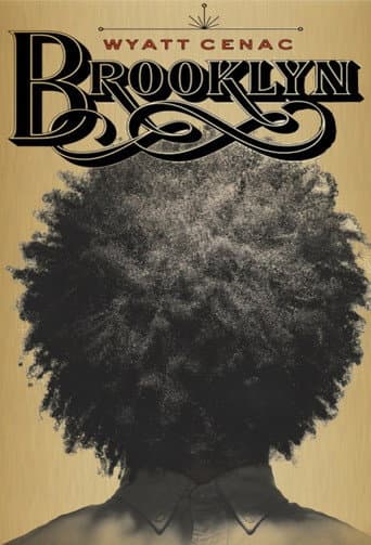 Wyatt Cenac: Brooklyn (2014) poster