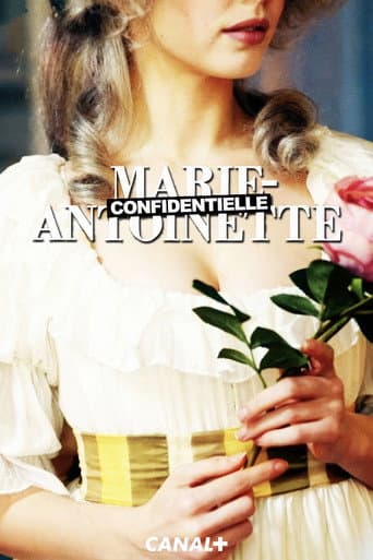 Marie-Antoinette Confidentielle (2025) poster