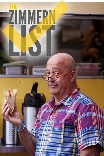 The Zimmern List (2017) poster