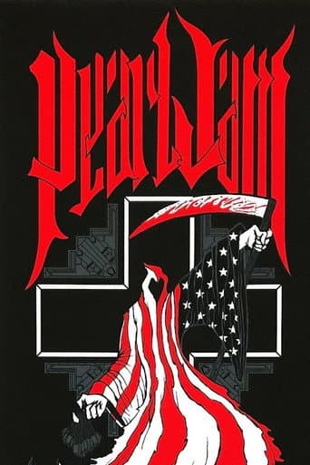 Pearl Jam: Bologna 2006 (2006) poster