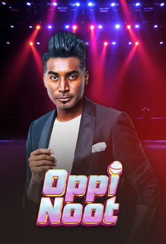 Oppi Noot (2024) poster