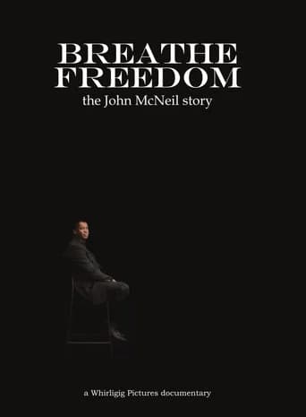 Breathe Freedom: the John McNeil story (2026) poster