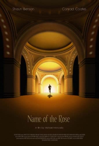 Name of the Rose (2003) poster