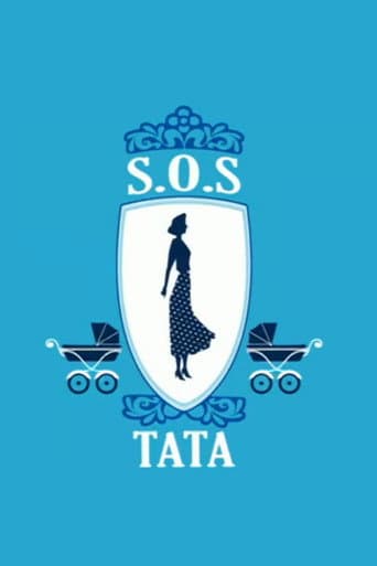 SOS Tata (2005) poster