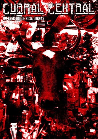 Curral Central (2023) poster
