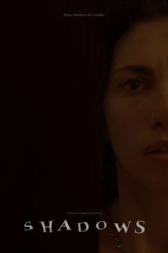 Shadows (2026) poster