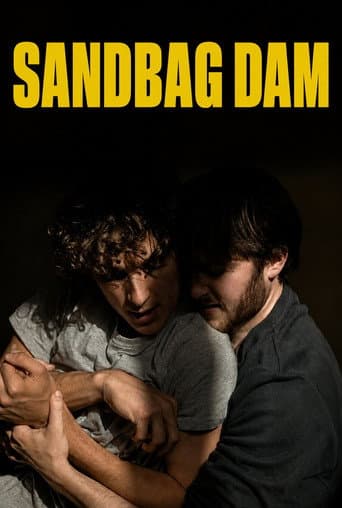 Sandbag Dam (2025) poster