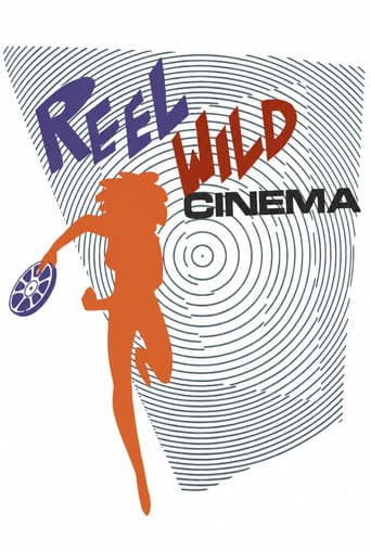 Reel Wild Cinema (1995) poster