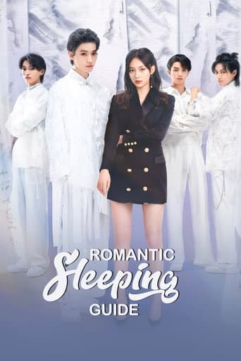 Romantic Sleeping Guide (2023) poster