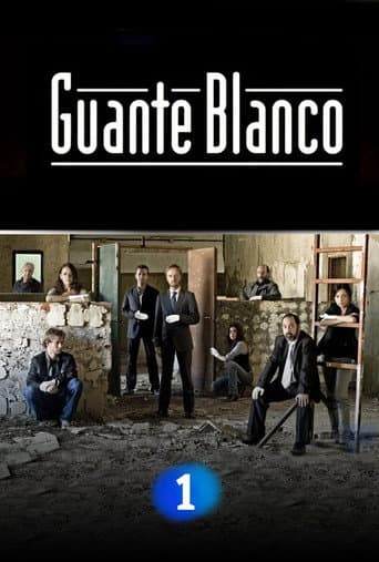 Guante blanco (2008) poster