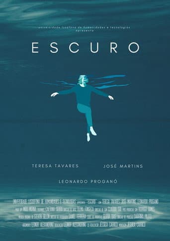 Dark (2018) poster