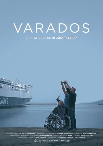Standed (2019) poster