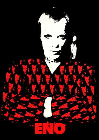 Eno (1973) poster