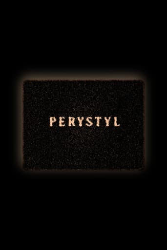 Perystyl (2025) poster