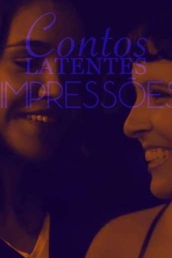 Contos Latentes (2019) poster