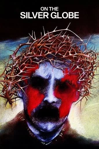 On the Silver Globe (1989) poster
