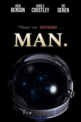 Man. (2024) poster