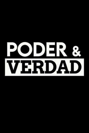 Poder & verdad (2021) poster