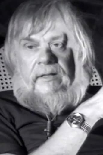 John Baldessari: An Interview (1979) poster
