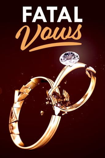 Fatal Vows (2012) poster