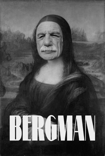 Bergman (2027) poster