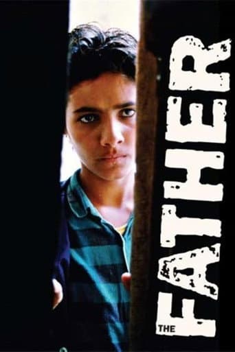 The Father (1999) poster