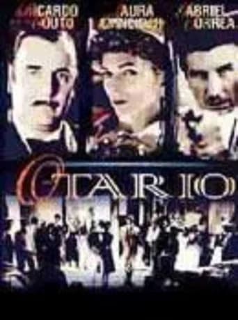 Otario (1997) poster