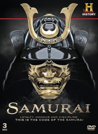 National Geographic: Samurai Sword (2006) poster