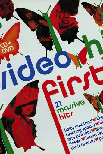 Video Hits First (2008) poster