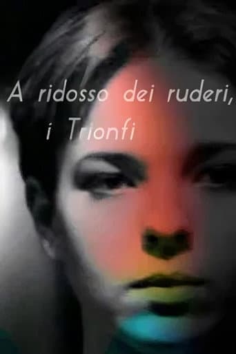 Triumph and Ruins (1997) poster