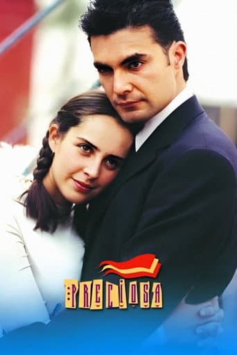 Preciosa (1998) poster