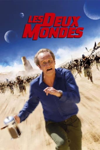 Two Worlds (2007) poster