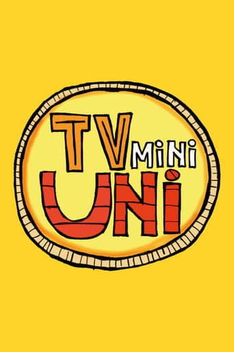 TvMiniUni (2013) poster