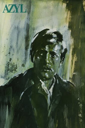 The Refuge (1978) poster