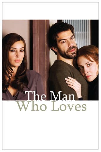 The Man Who Loves (2008) poster