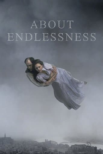 About Endlessness (2019) poster