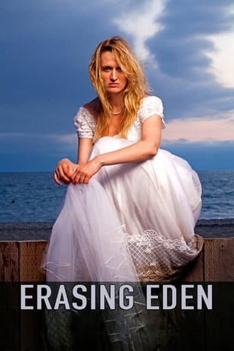 Erasing Eden (2016) poster