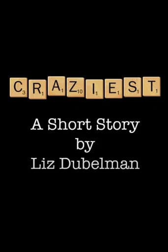 Craziest (2004) poster