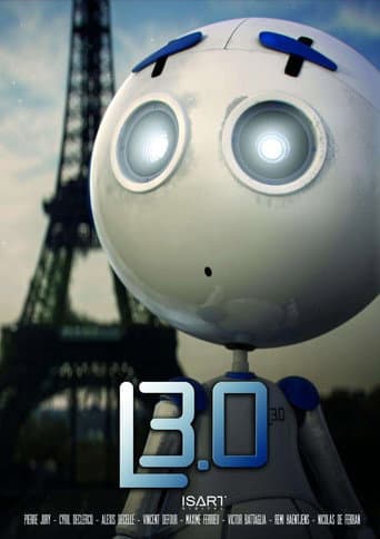 L3.0 (2014) poster