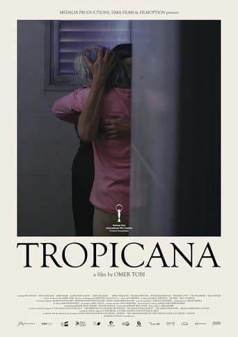 Tropicana (2025) poster