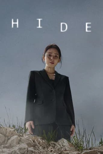 HIDE (2024) poster