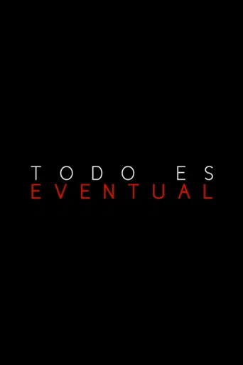 Everything's Eventual (2009) poster
