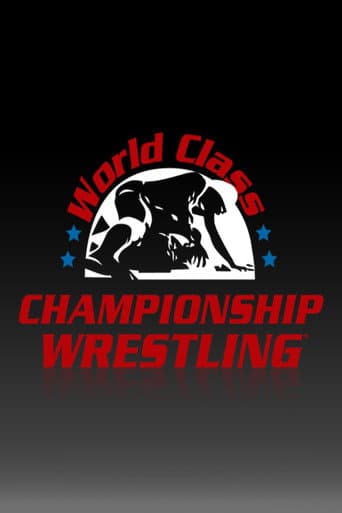 World Class Championship Wrestling (1982) poster