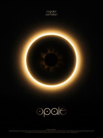 Opale (2025) poster