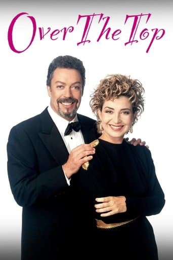 Over the Top (1997) poster