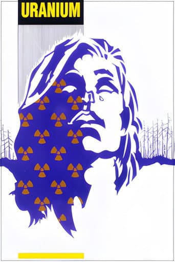 Uranium (1990) poster