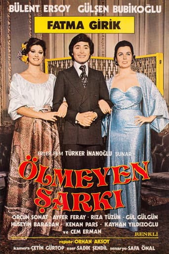 The Immortal Song (1977) poster