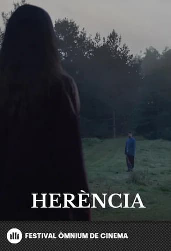Herència (2021) poster