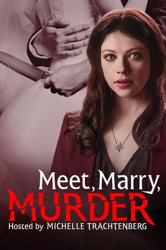 Meet, Marry, Murder (2021) poster