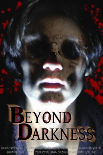 Beyond Darkness (2023) poster